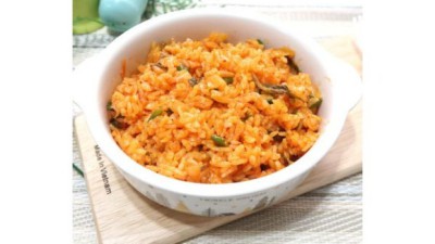 😋 태송김치볶음밥 솔직 후기! 할인 꿀팁 대방출 ✨
